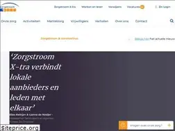 Sites similar to zorgstroom.nl