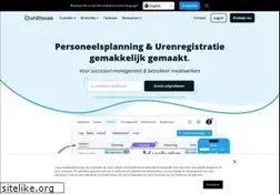 Sites similar to zorgsysteem.nl