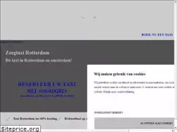 Sites similar to zorgtaxirotterdam.nl