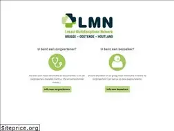 Sites similar to zorgtrajectboh.be