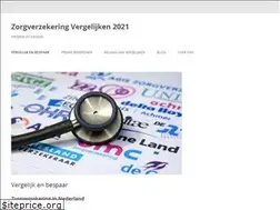 Sites similar to zorgverzekering.deals
