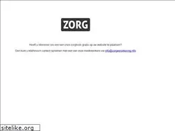 Sites similar to zorgverzekering.info