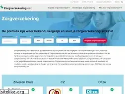 Sites similar to zorgverzekering.net