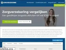 Sites similar to zorgverzekeringcentrum.nl