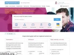 Sites similar to zorgverzekeringslijn.nl