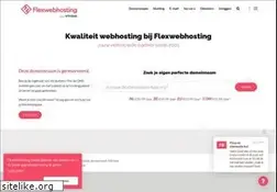 Sites similar to zorgvilla.info