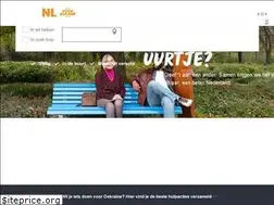 Sites similar to zorgvoorelkaar.com