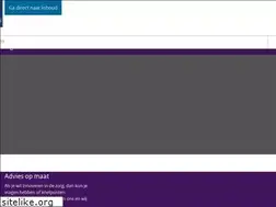 Sites similar to zorgvoorinnoveren.nl