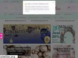 Sites similar to zorgvoorparty.nl