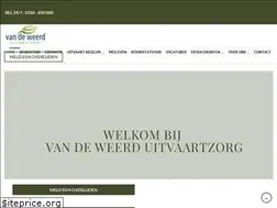 Sites similar to zorgvooruitvaart.nl
