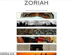 Sites similar to zoriah.com