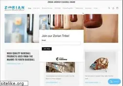 Sites similar to zorianbats.com