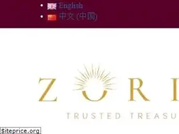 Sites similar to zoriaworld.com