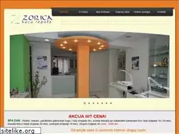 Sites similar to zorica.co.rs