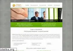 Sites similar to zorigo.hu