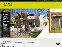 Sites similar to zorila.com.ar