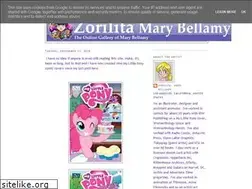 Sites similar to zorilita.blogspot.com
