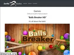 Sites similar to zorilla.pl