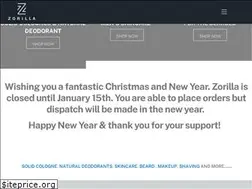 Sites similar to zorillabrand.com