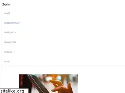Sites similar to zorin.ro