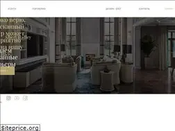 Sites similar to zorinadesign.com