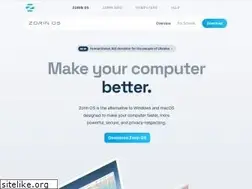 Sites similar to zoringroup.com