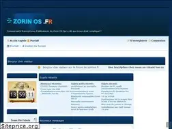 Sites similar to zorinos.fr