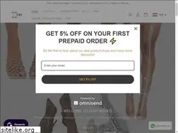 Sites similar to zoriworld.com