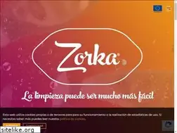 Sites similar to zorka.es