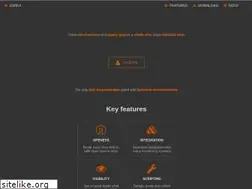 Sites similar to zorka.io