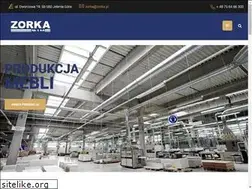 Sites similar to zorka.pl