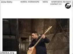Sites similar to zorkawollny.net