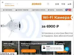 Sites similar to zorko.tv