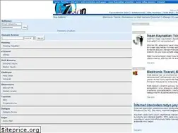 Sites similar to zorlu.co.uk