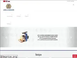 Sites similar to zorluasansor.com
