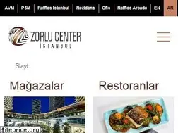 Sites similar to zorlucenter.com.tr