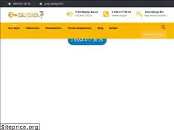 Sites similar to zorlucilingir.com
