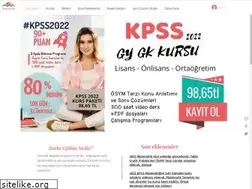 Sites similar to zorluegitim.com