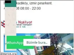 Sites similar to zorlunakliyat.com.tr