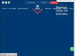 Sites similar to zorluokullari.com