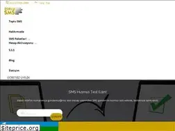 Sites similar to zorlusms.com