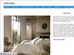 Sites similar to zorlutekstil.com.tr