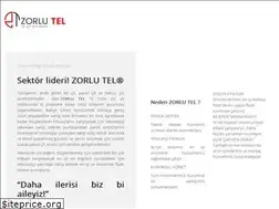 Sites similar to zorlutel.com