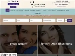 Sites similar to zormeiercosmeticsurgery.com