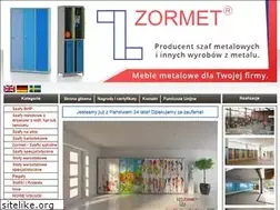 Sites similar to zormet.pl