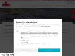 Sites similar to zorn-instruments.de