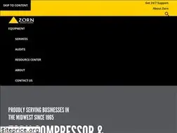 Sites similar to zornair.com