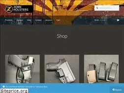 Sites similar to zornholsters.com