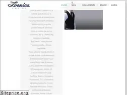 Sites similar to zornica.sk