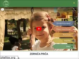Sites similar to zornicakuca.rs